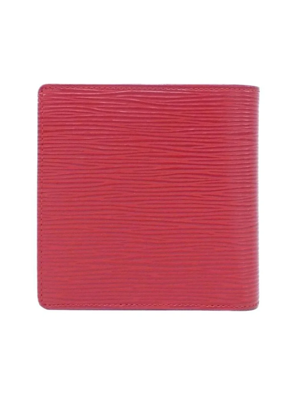 Louis Vuitton Epi Porte Billets Cult Cles Wallet